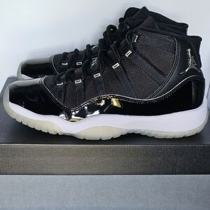 Nike Air Jordan 11 Retro 'Jubilee' GS 6.5Y 378038-011